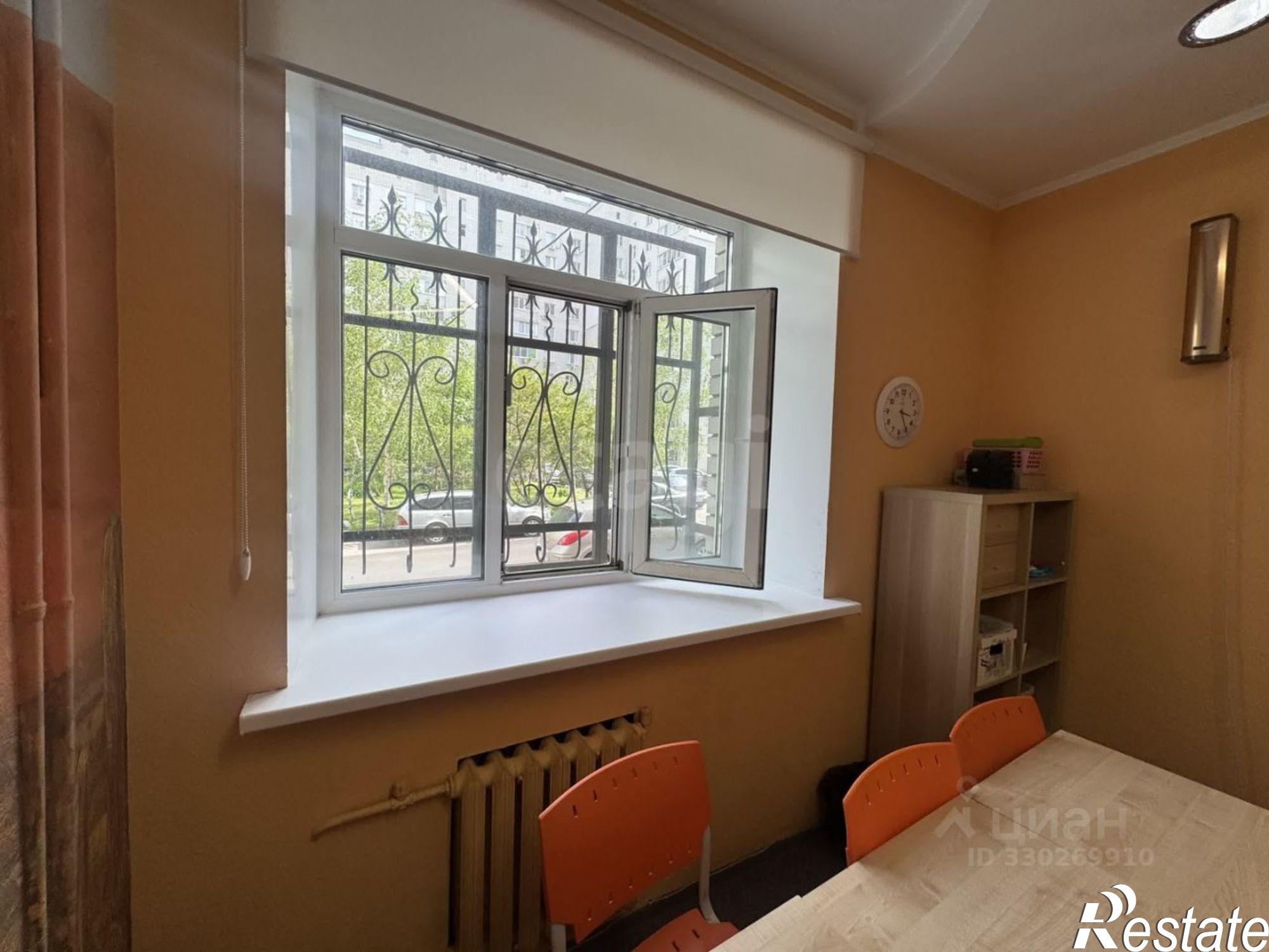 Купить офис, помещение под офис за 8 857 860 рублей на улица Орджоникидзе