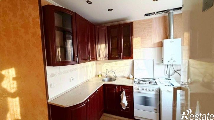 2-комн квартира улица Танкистов, 64,  д. 64