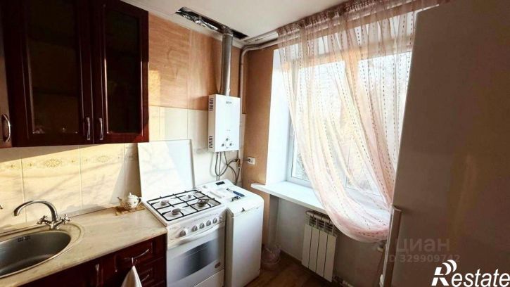 2-комн квартира улица Танкистов, 64,  д. 64