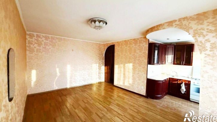 2-комн квартира улица Танкистов, 64,  д. 64