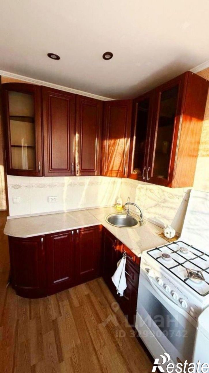 2-комн квартира улица Танкистов, 64,  д. 64