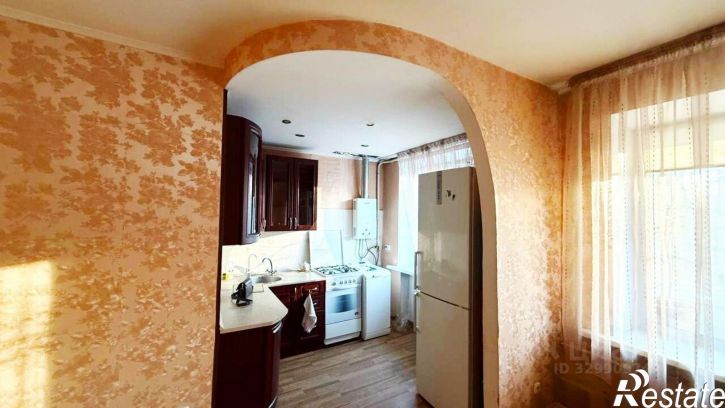 2-комн квартира улица Танкистов, 64,  д. 64