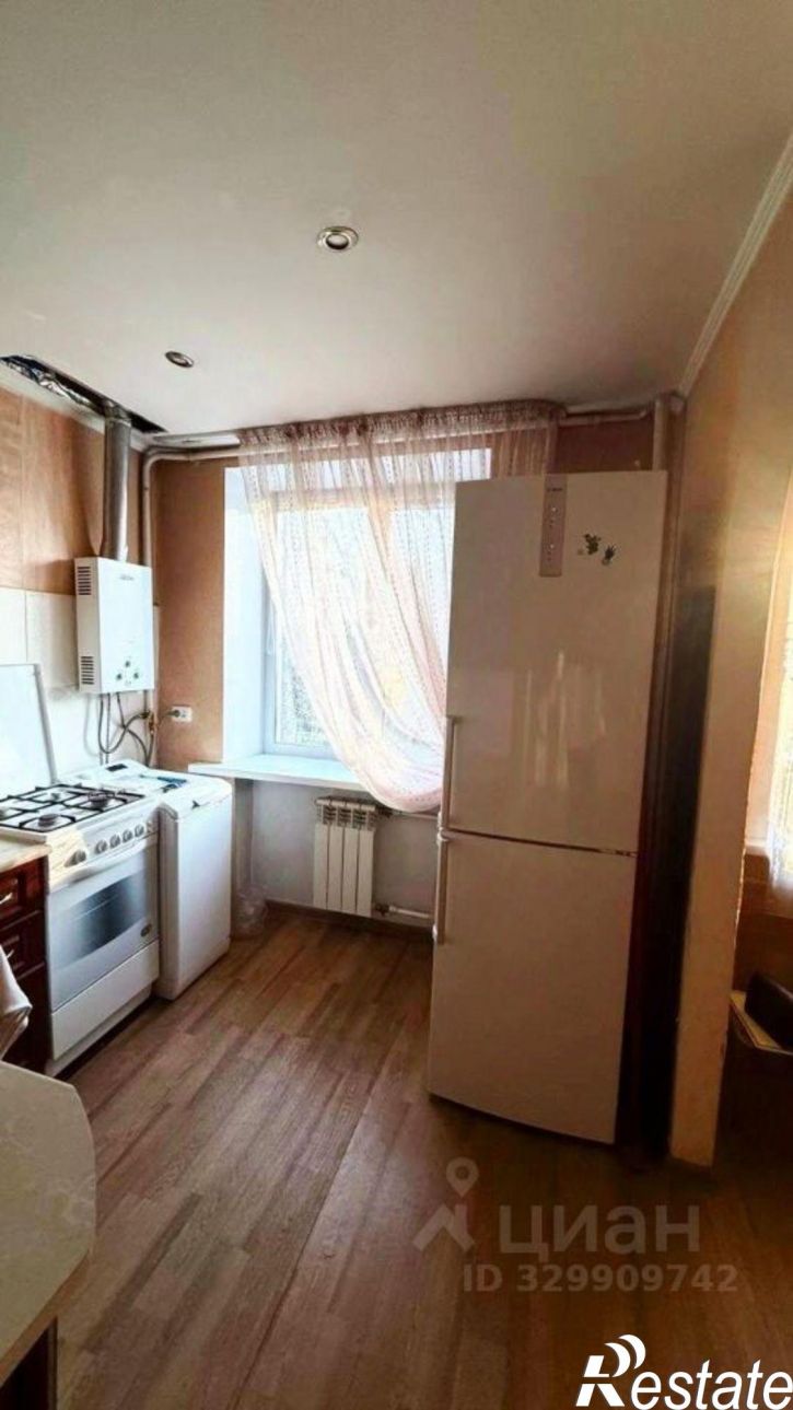 2-комн квартира улица Танкистов, 64,  д. 64