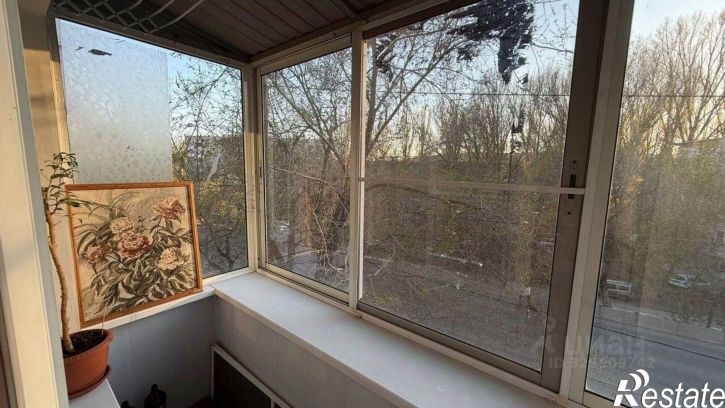 2-комн квартира улица Танкистов, 64,  д. 64