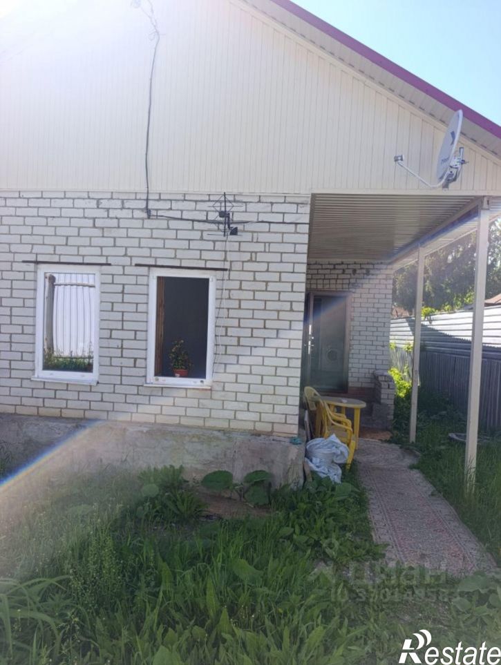 Коттедж/дом Отрадная улица, 1А,  д. 1А