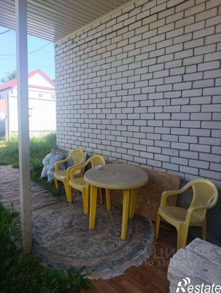 Коттедж/дом Отрадная улица, 1А,  д. 1А
