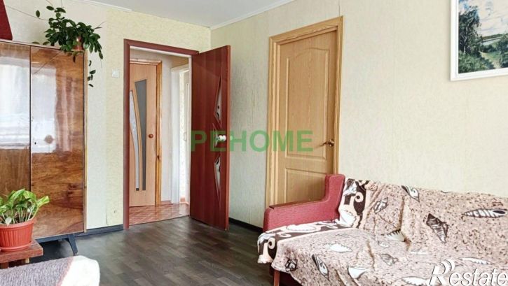 2-комн квартира ул им Рахова В.Г., 95/109,  д. 95/109