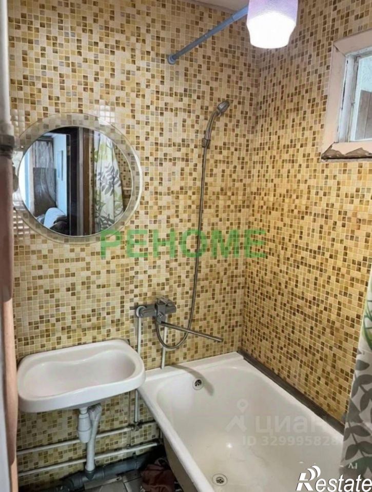 2-комн квартира ул им Рахова В.Г., 95/109,  д. 95/109