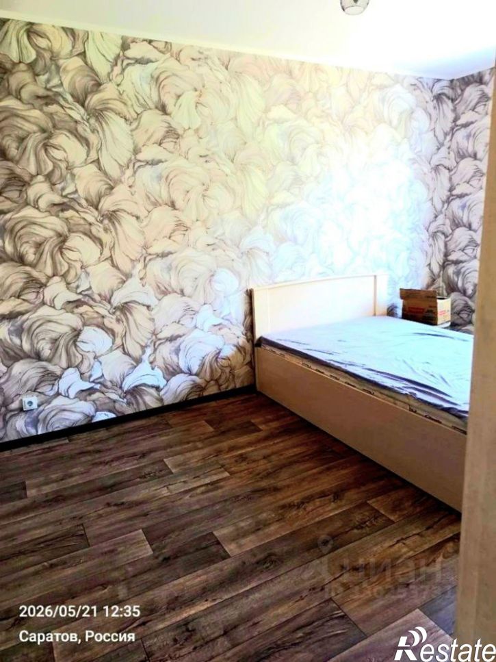 1-комн квартира 5-й Динамовский пр-д, 8,  д. 8