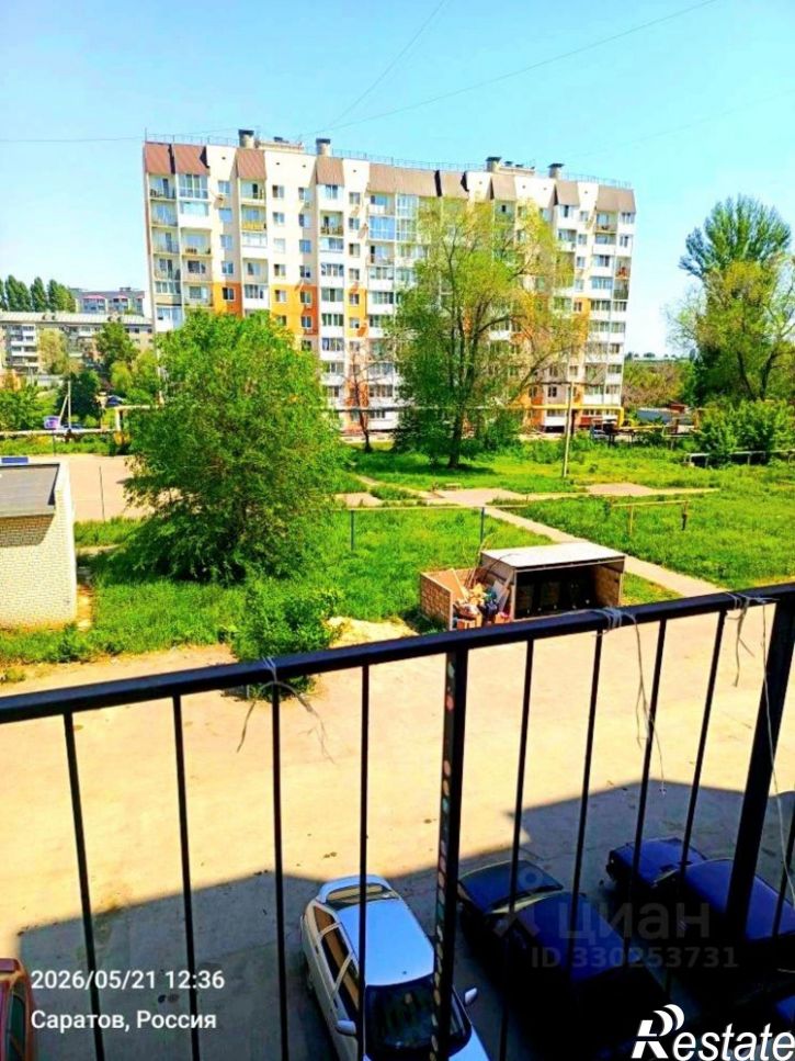 1-комн квартира 5-й Динамовский пр-д, 8,  д. 8