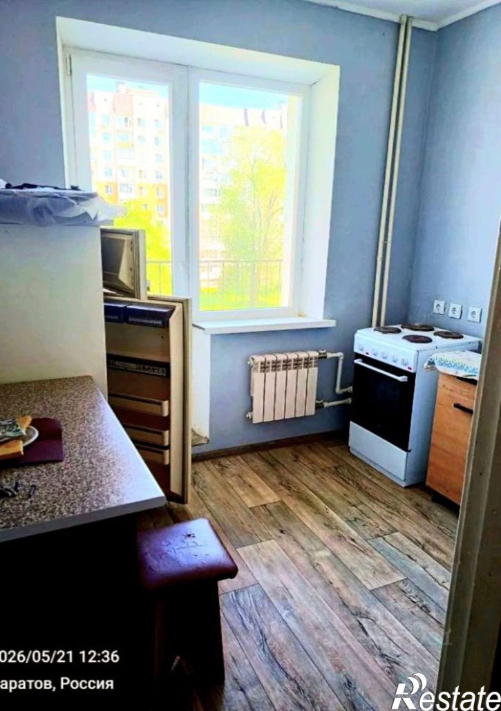 1-комн квартира 5-й Динамовский пр-д, 8,  д. 8