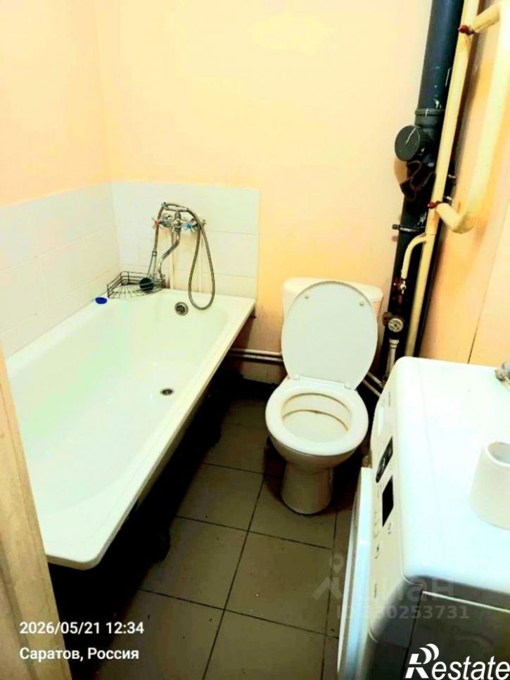 1-комн квартира 5-й Динамовский пр-д, 8,  д. 8