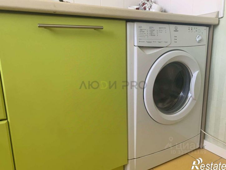 1-комн квартира ул Усть-Курдюмская, 3,  д. 3