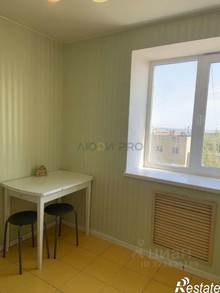 1-комн квартира ул Усть-Курдюмская, 3,  д. 3
