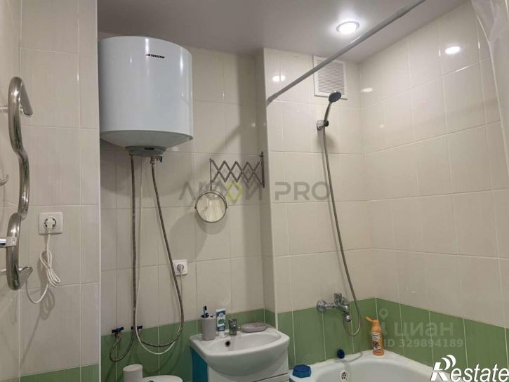 1-комн квартира ул Усть-Курдюмская, 3,  д. 3