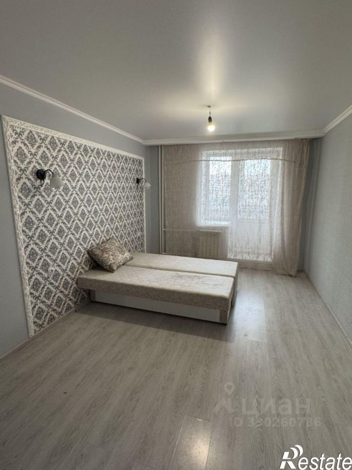 1-комн квартира ул им Еремина Б.Н., 7А,  д. 7А