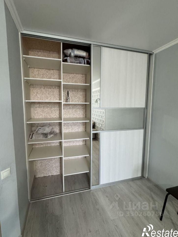 1-комн квартира ул им Еремина Б.Н., 7А,  д. 7А