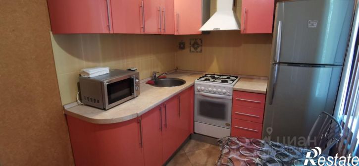 3-комн квартира ул Тульская, 5,  д. 5