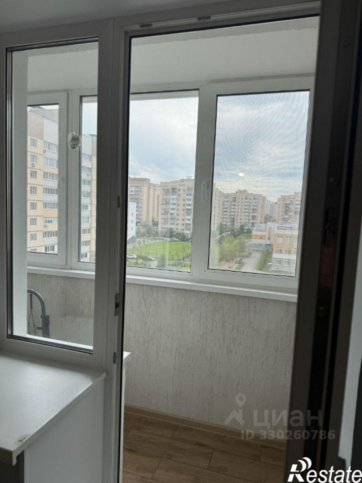 1-комн квартира ул им Еремина Б.Н., 7А,  д. 7А