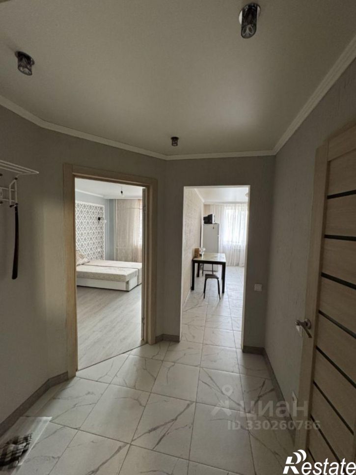 1-комн квартира ул им Еремина Б.Н., 7А,  д. 7А