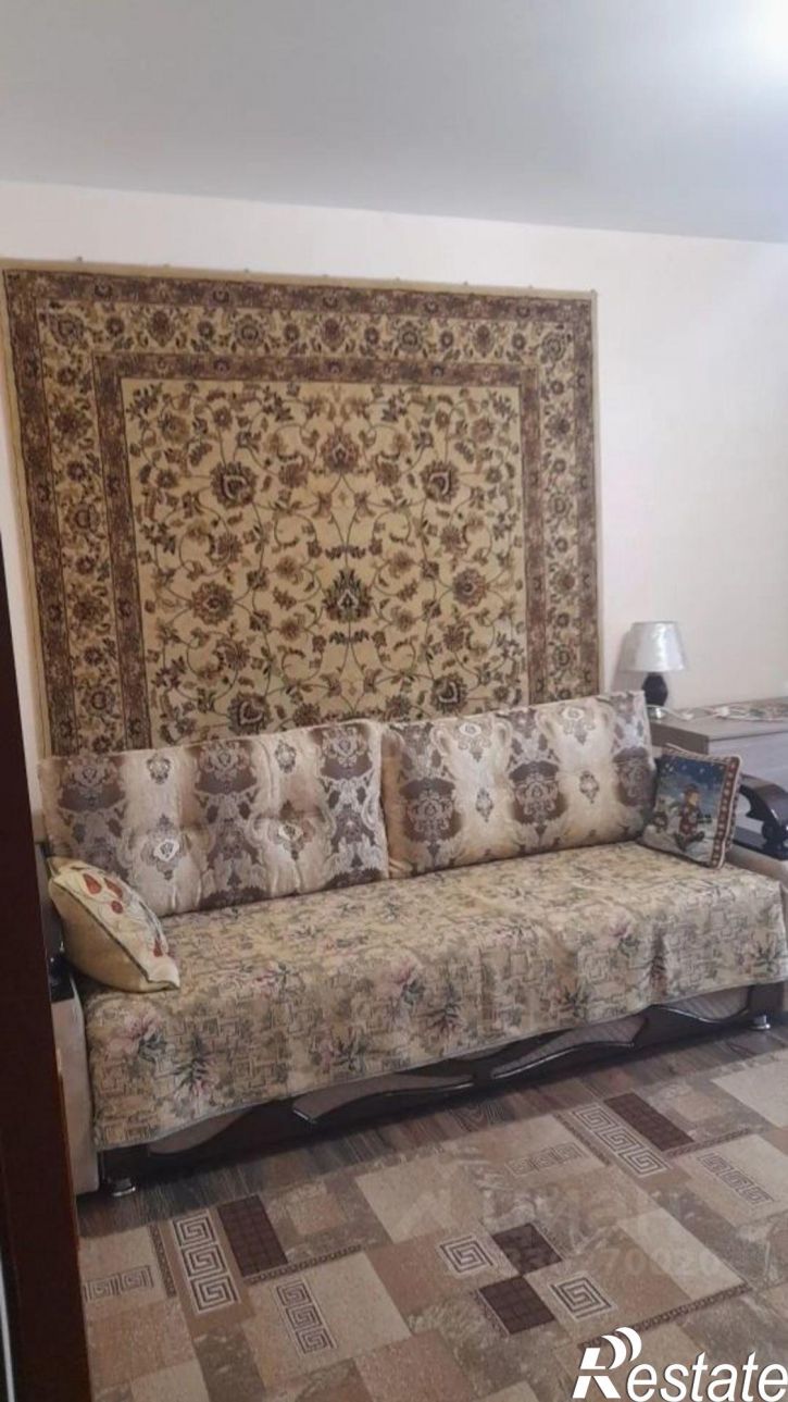 1-комн квартира ул им Уфимцева К.Г., 10А,  д. 10А