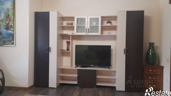 1-комн квартира ул им Уфимцева К.Г., 10А,  д. 10А
