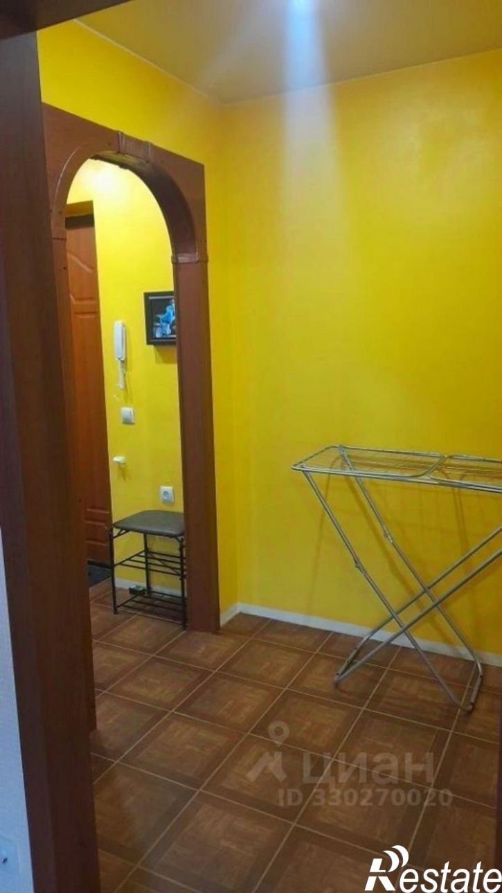1-комн квартира ул им Уфимцева К.Г., 10А,  д. 10А