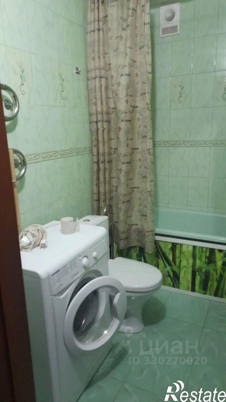 1-комн квартира ул им Уфимцева К.Г., 10А,  д. 10А