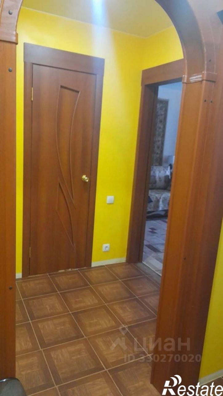 1-комн квартира ул им Уфимцева К.Г., 10А,  д. 10А