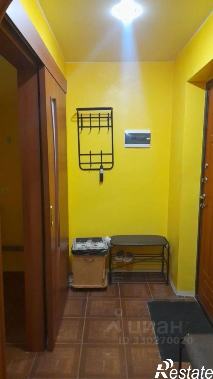 1-комн квартира ул им Уфимцева К.Г., 10А,  д. 10А
