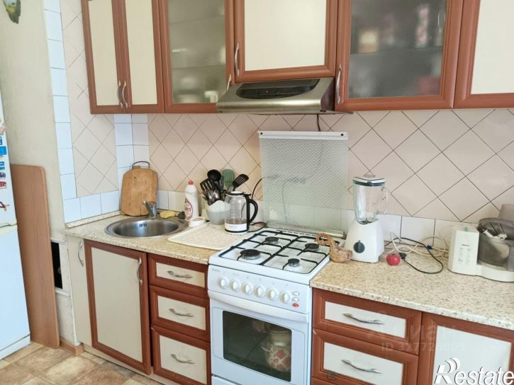 3-комн квартира Тракторная улица, 17/29,  д. 17/29