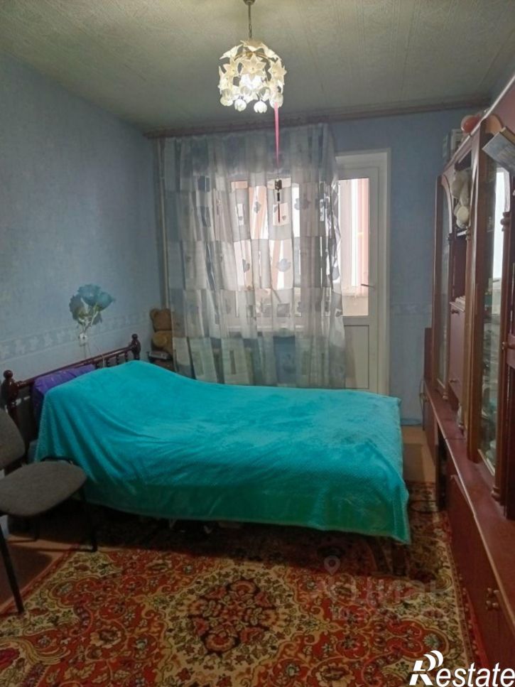 3-комн квартира Тракторная улица, 17/29,  д. 17/29