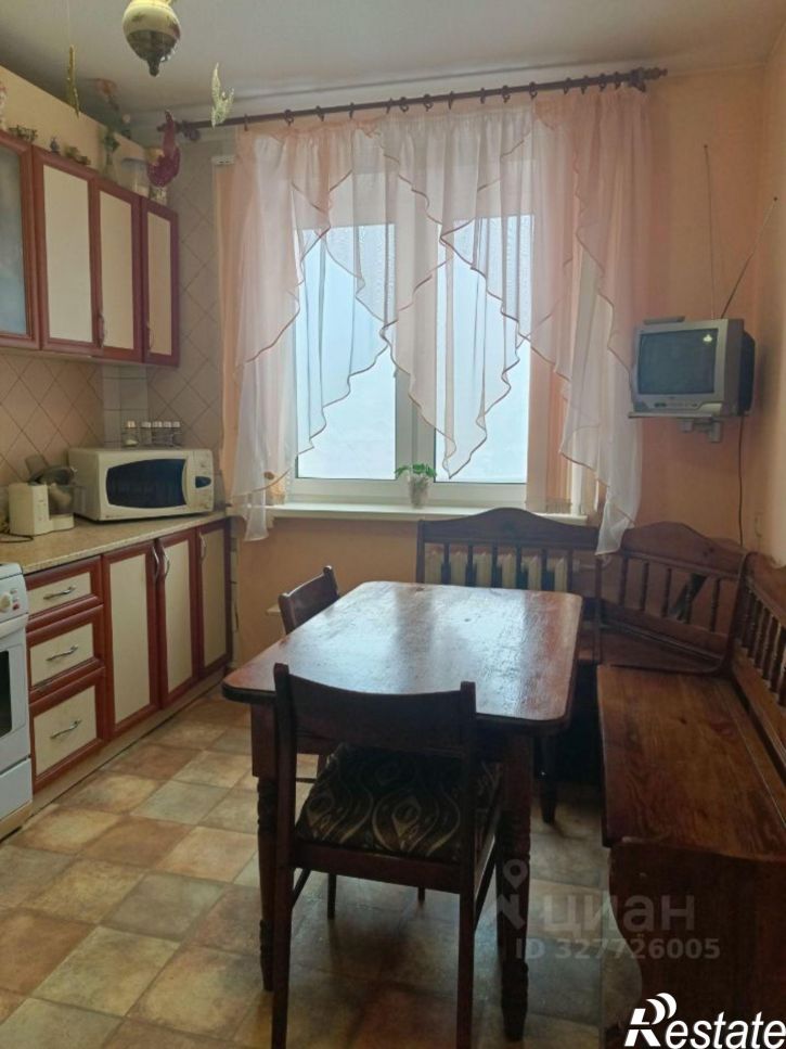 3-комн квартира Тракторная улица, 17/29,  д. 17/29