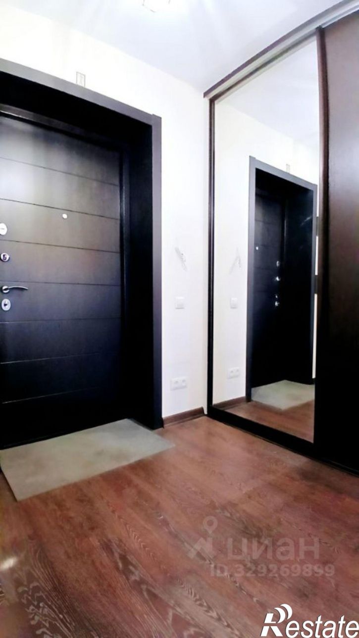1-комн квартира улица Романтиков, 48А,  д. 48А