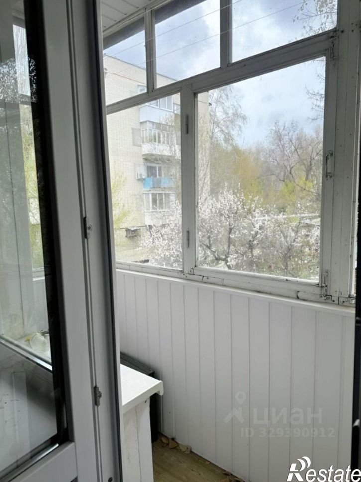 2-комн квартира Верхоянская улица, 6,  д. 6