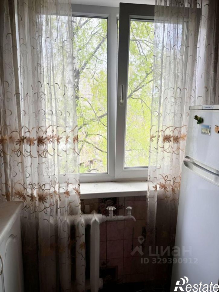 2-комн квартира Верхоянская улица, 6,  д. 6