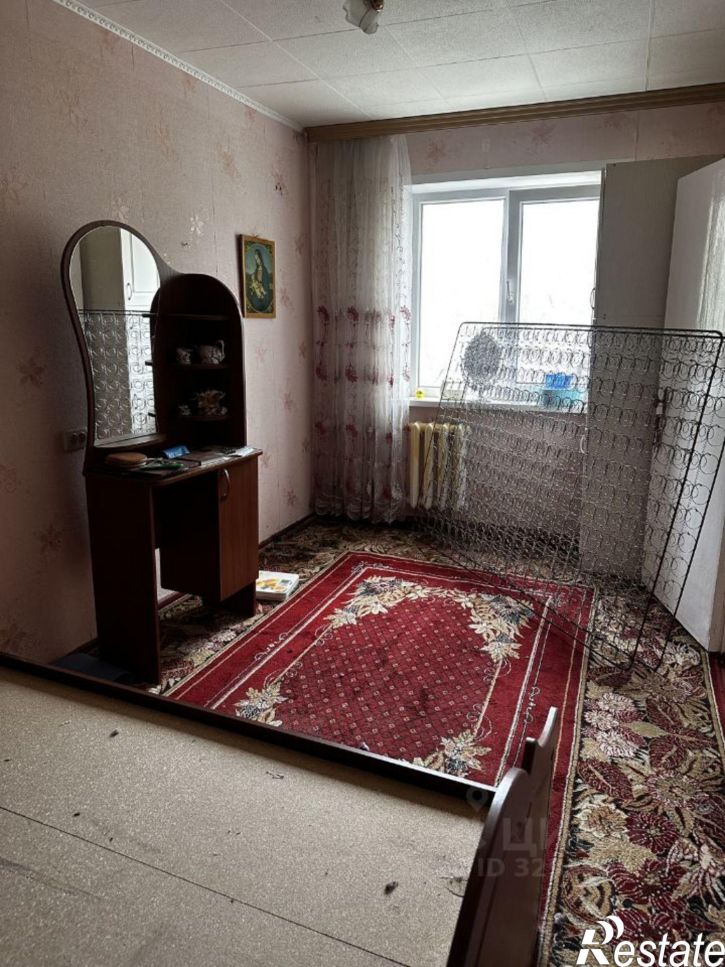 2-комн квартира Верхоянская улица, 6,  д. 6