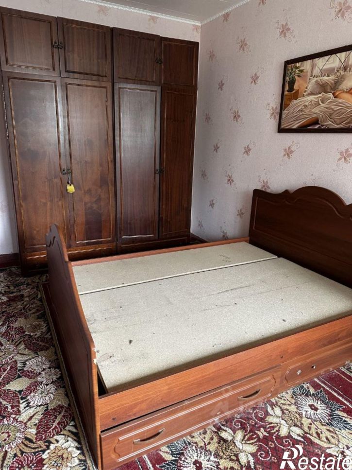 2-комн квартира Верхоянская улица, 6,  д. 6