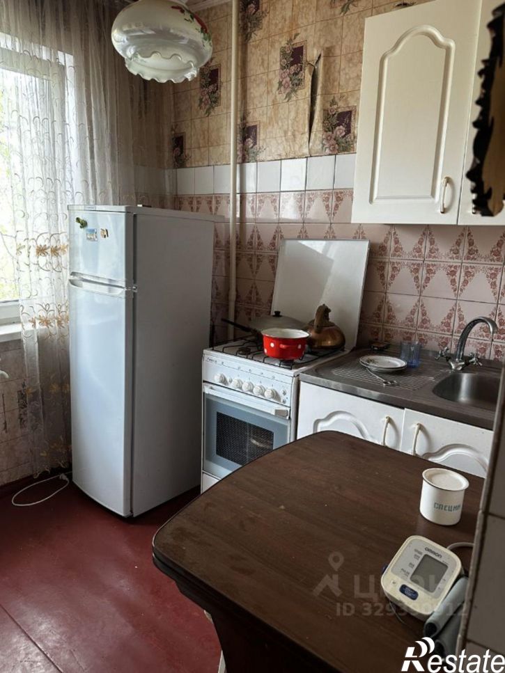 2-комн квартира Верхоянская улица, 6,  д. 6