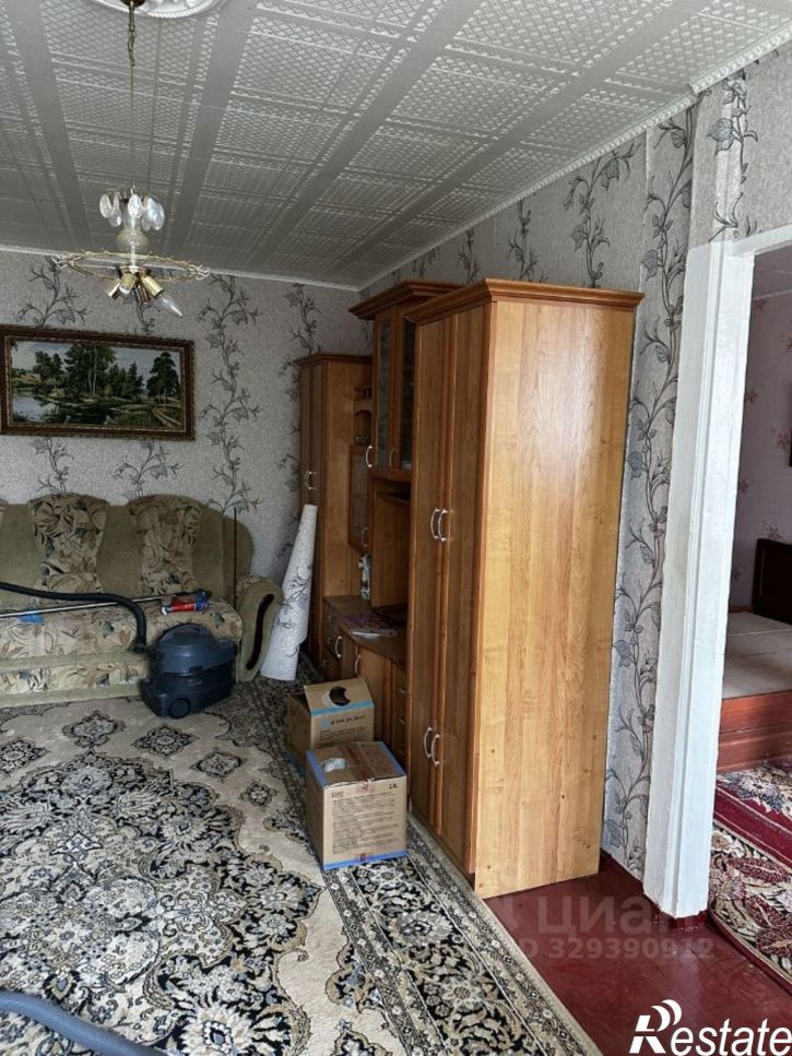 2-комн квартира Верхоянская улица, 6,  д. 6