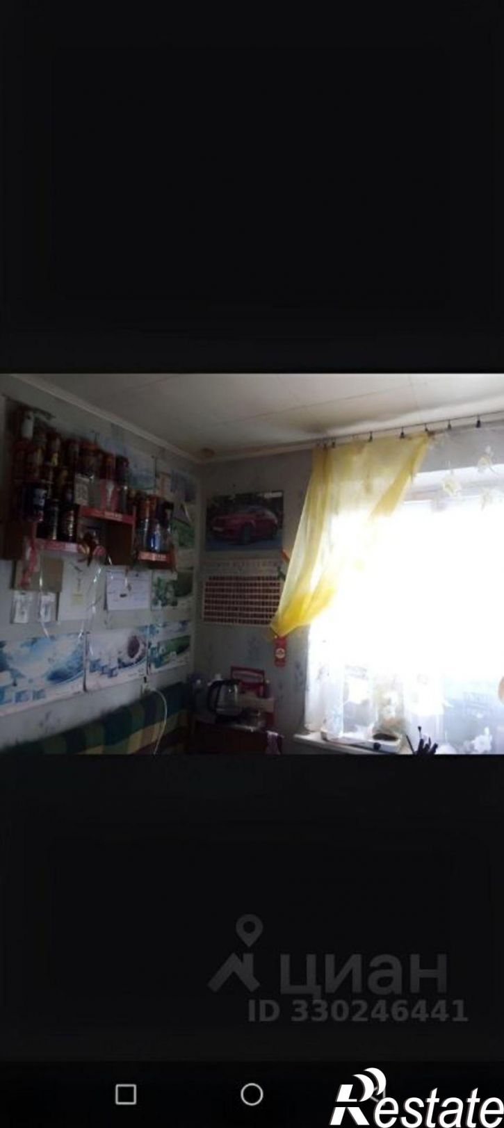 Комната улица Тулайкова, 2Б,  д. 2Б
