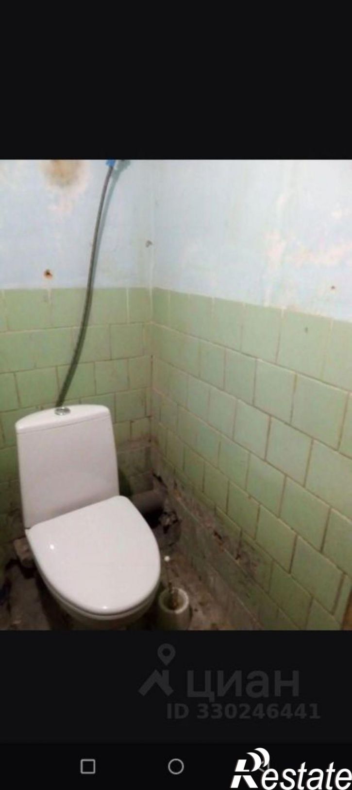 Комната улица Тулайкова, 2Б,  д. 2Б