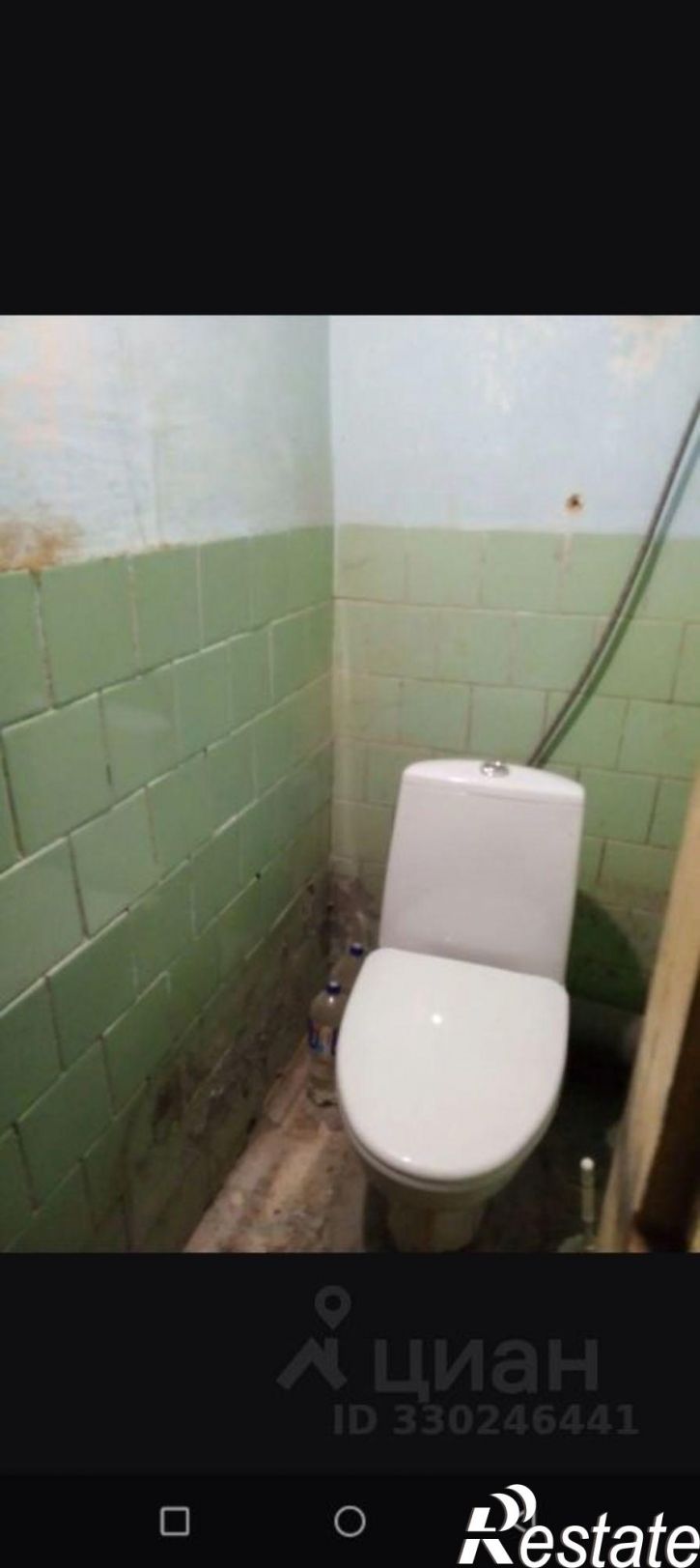 Комната улица Тулайкова, 2Б,  д. 2Б