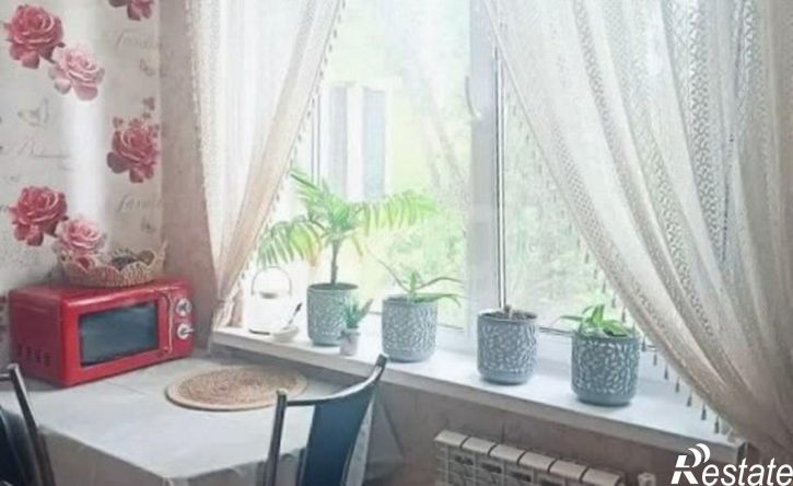 2-комн квартира ул им Тархова С.Ф., 19А,  д. 19А