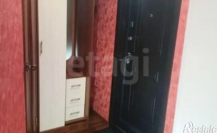 2-комн квартира ул им Тархова С.Ф., 19А,  д. 19А