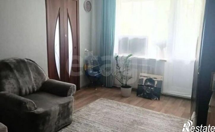 2-комн квартира ул им Тархова С.Ф., 19А,  д. 19А