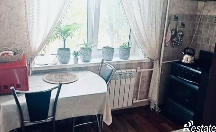 2-комн квартира ул им Тархова С.Ф., 19А,  д. 19А