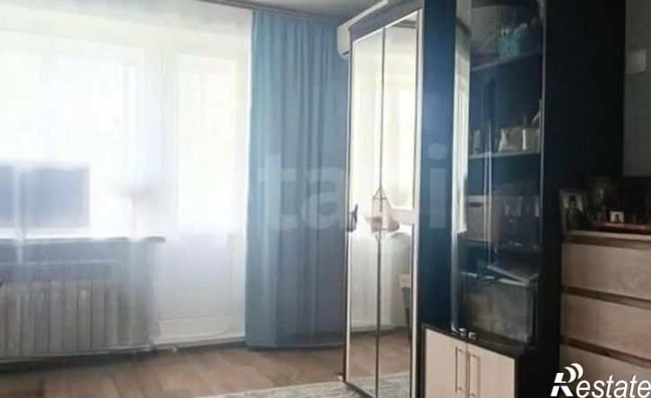 2-комн квартира ул им Тархова С.Ф., 19А,  д. 19А