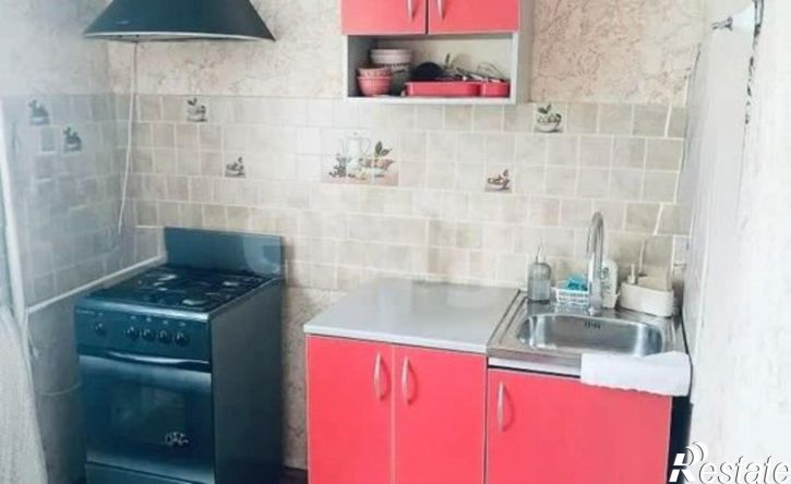 2-комн квартира ул им Тархова С.Ф., 19А,  д. 19А