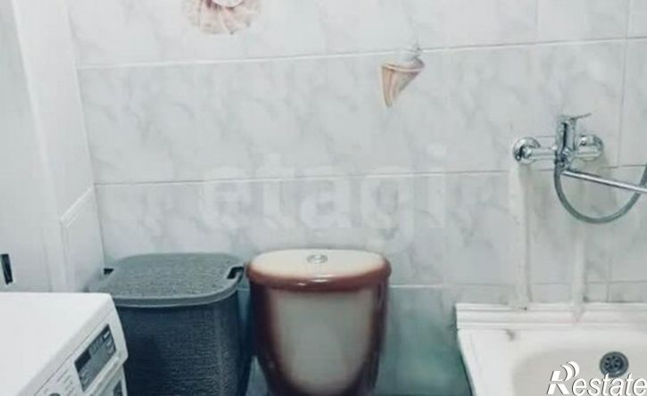 2-комн квартира ул им Тархова С.Ф., 19А,  д. 19А